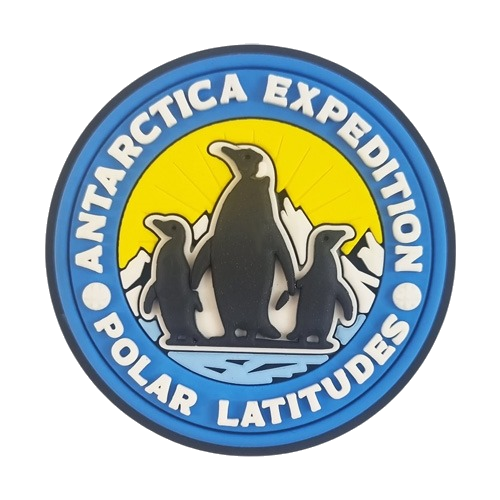Ímã Antarctica Expedition